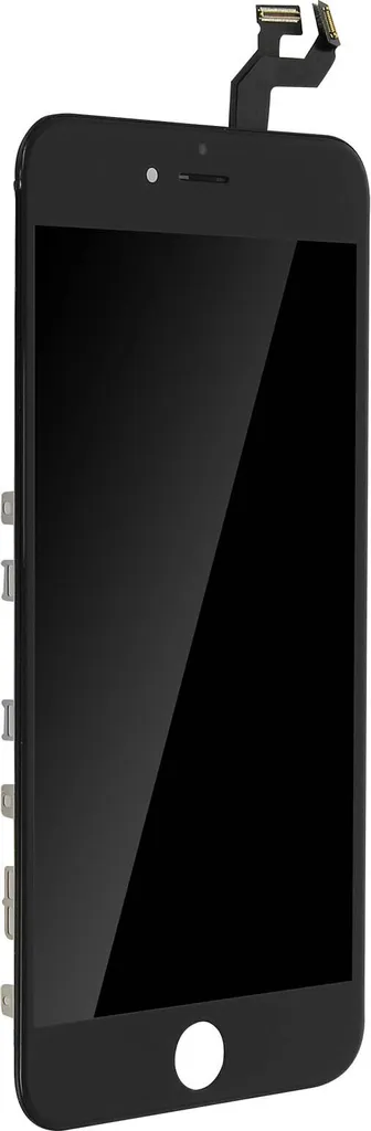Écran de remplacement pour iPhone 6S Plus LCD et Vitre Tactile Noire