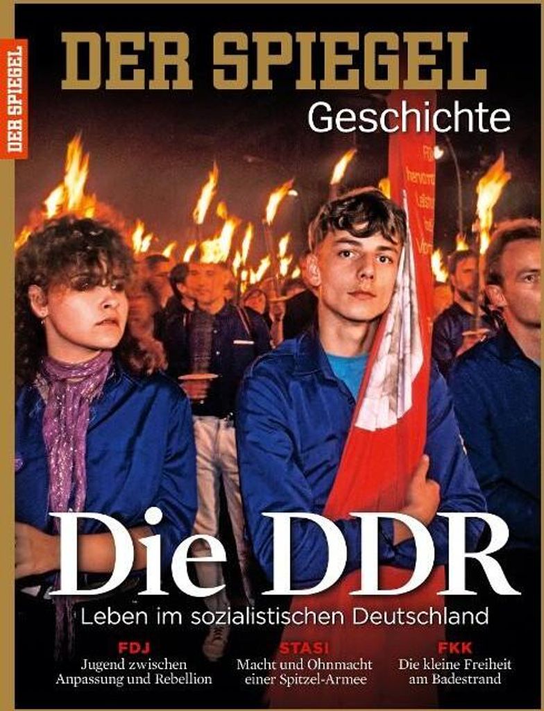 Die DDR