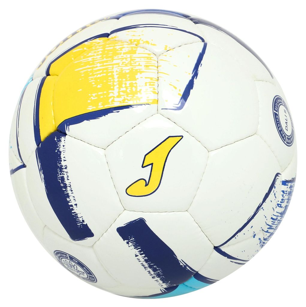 Joma - "Dali II" Fußball PP540 (5) (Weiß/Blau/Gelb)