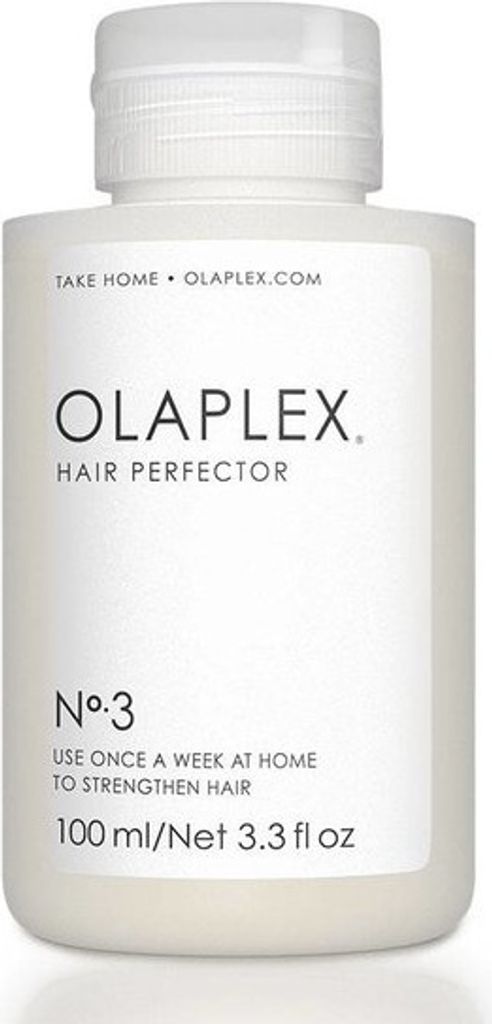 Olaplex Hair Perfector No.3 Haarkur für geschädigtes Haar Produktbild 7