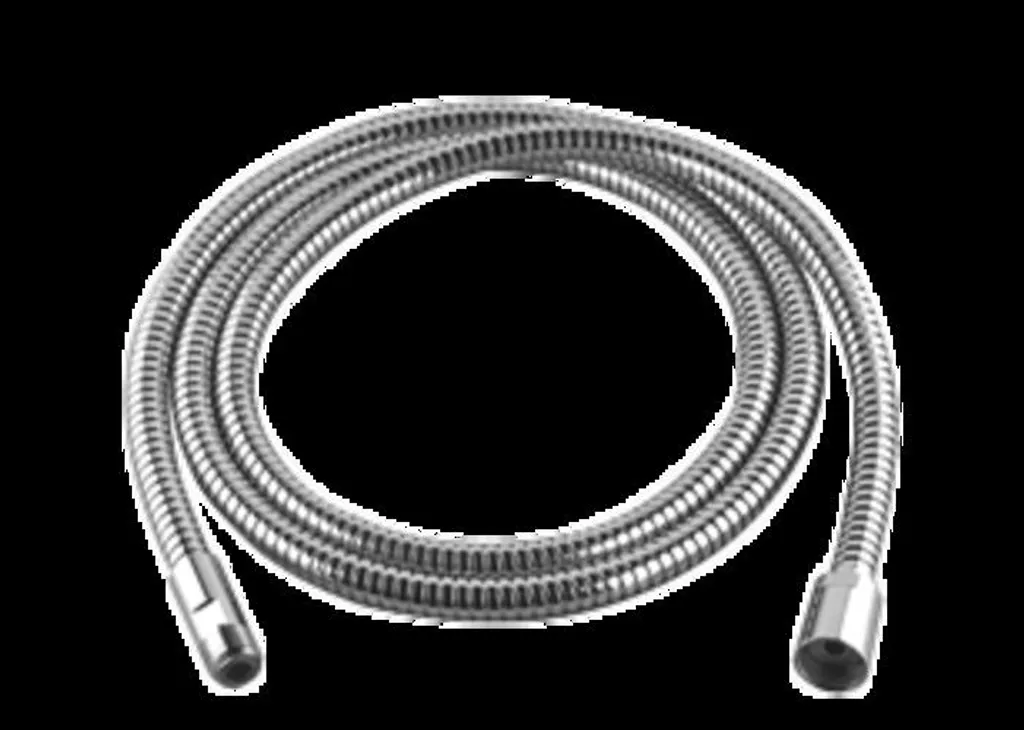 Flessibile Doccia Dornbracht 1250mm Metallo Cromo 90300207200-00