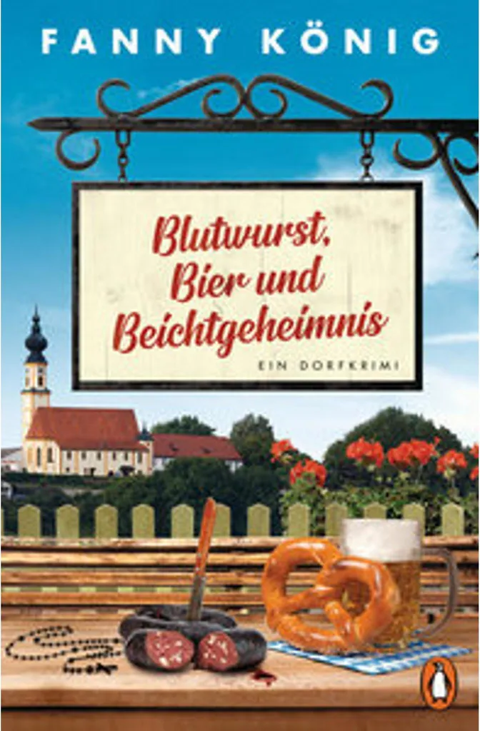 Lecture Idéale : Blutwurst, Bier und Beichtgeheimnis Polar Allemand