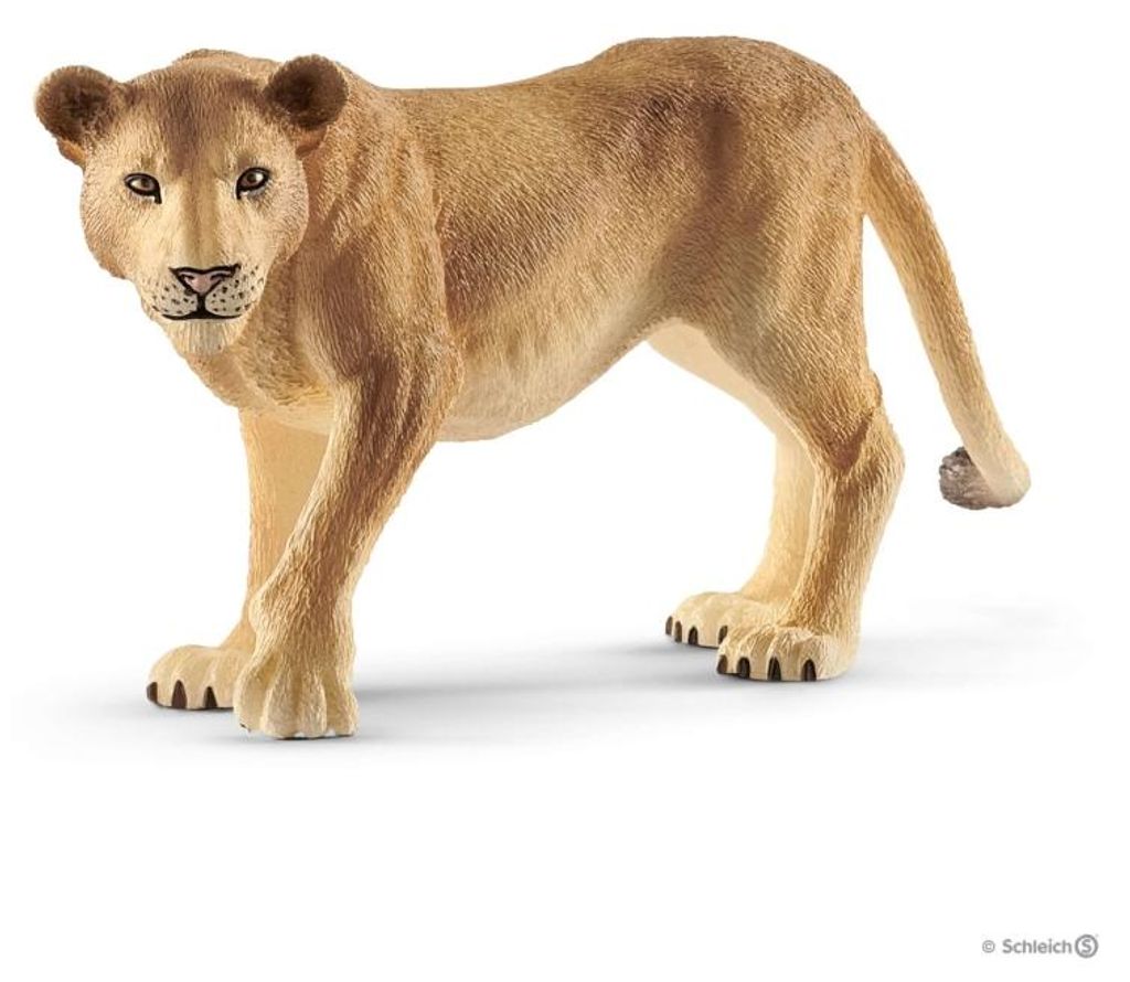 Schleich Löwin, 14825 Produktbild 