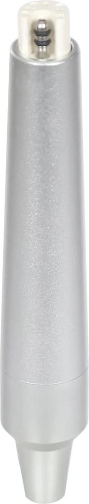 Ultraschallscaler Zahnsteinentferner - Handstück - - Aluminium - Autoklavierbar 135°C - Druckfest 0,22 MPa - 18×12×3 cm - Beige