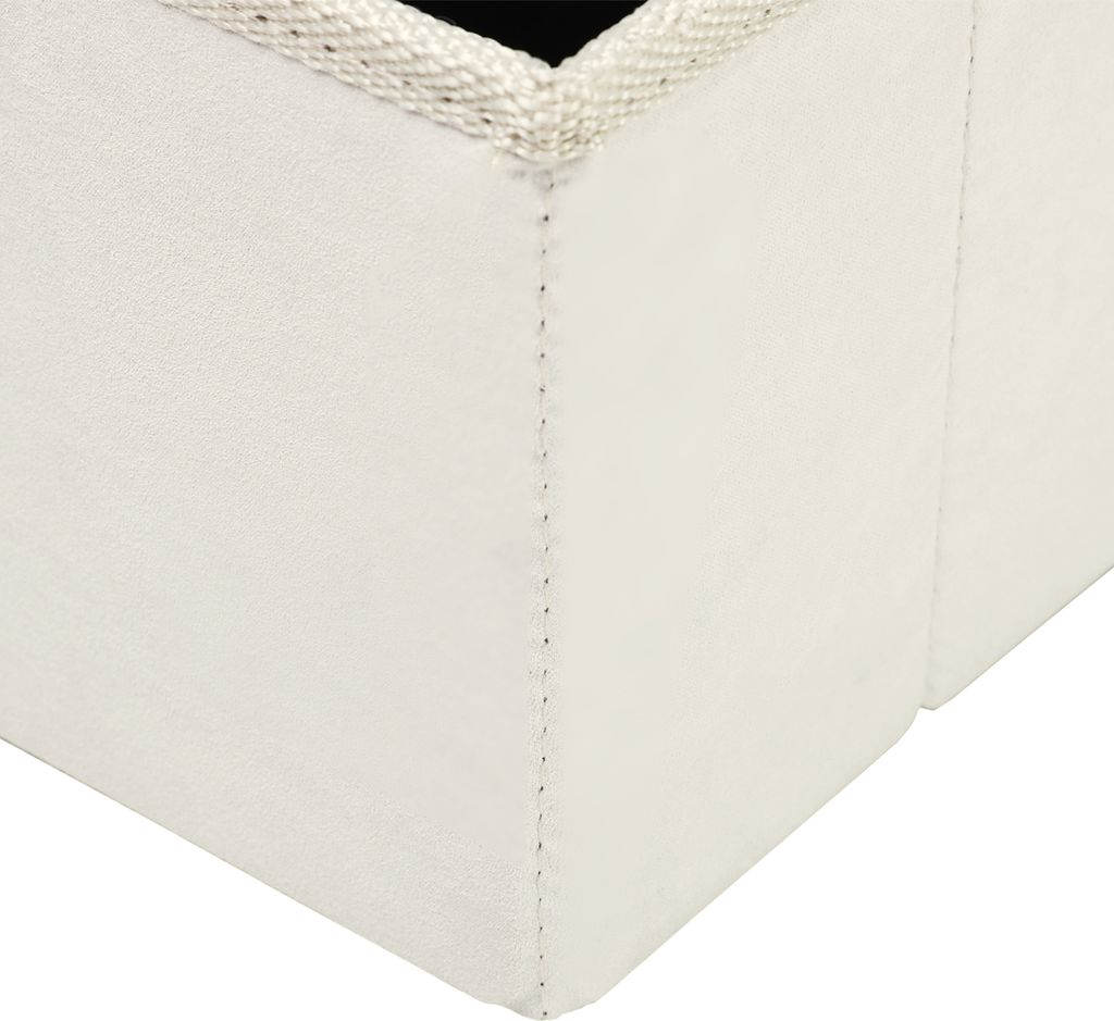 Schody pro domácí mazlíčky D06-068WT, skládací, 3 stupně, s Obrázek produktu 13