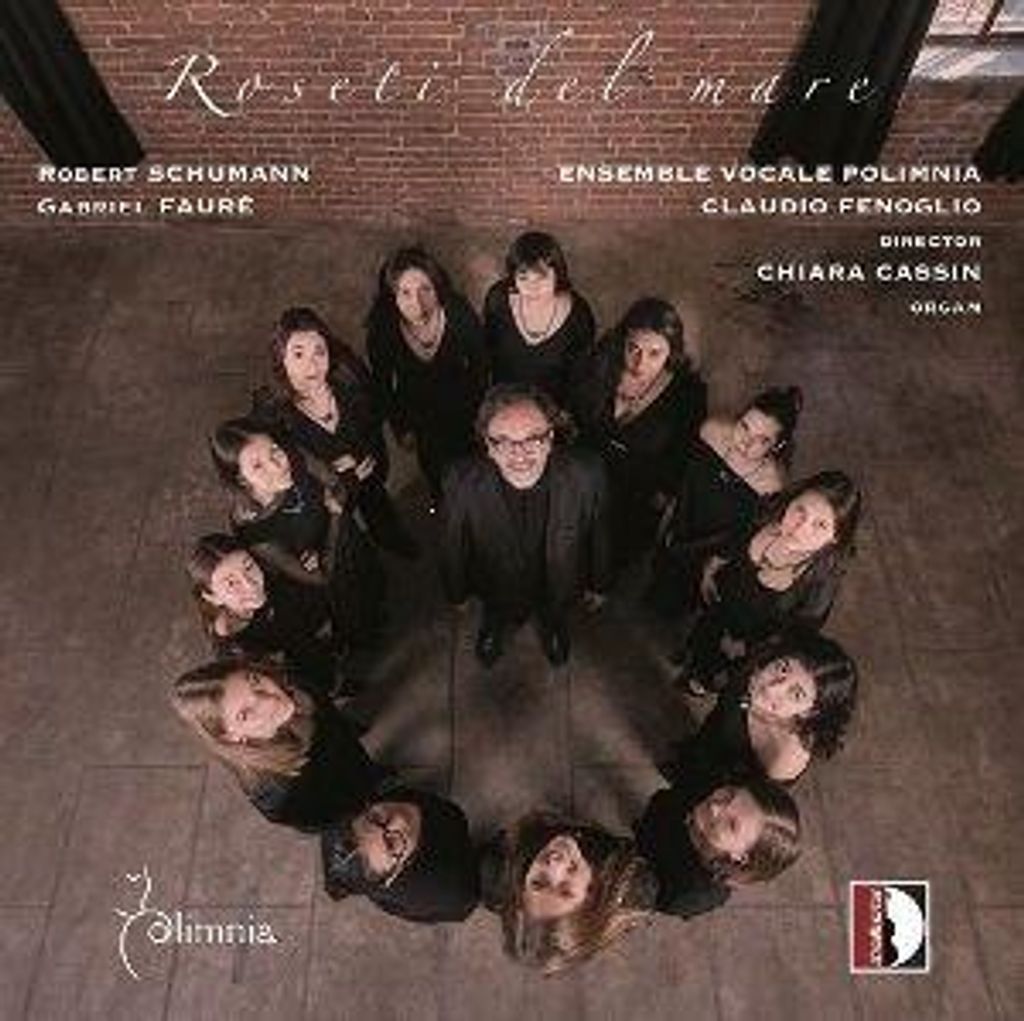 Cassin, C: Schumann/Faure: Roseti del Mare