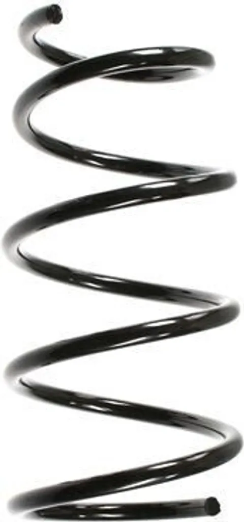 Ressort suspension avant cassé ? Solution SPIDAN 55071 pour Scenic I