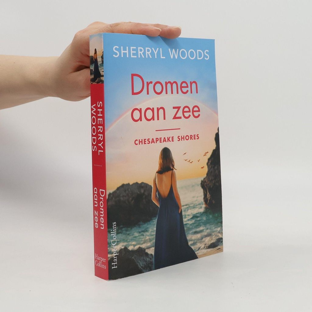 Dromen aan zee | Sherryl Woods