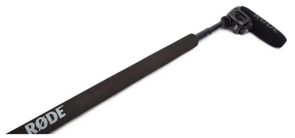 RØDE Micro Boompole