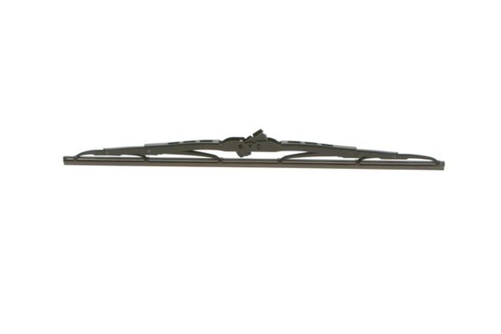 Bosch ECO 450 UC, Scheibenwischerblatt, Schwarz, 450 mm, Karton mit Aufhänger, 1 Stück(e)