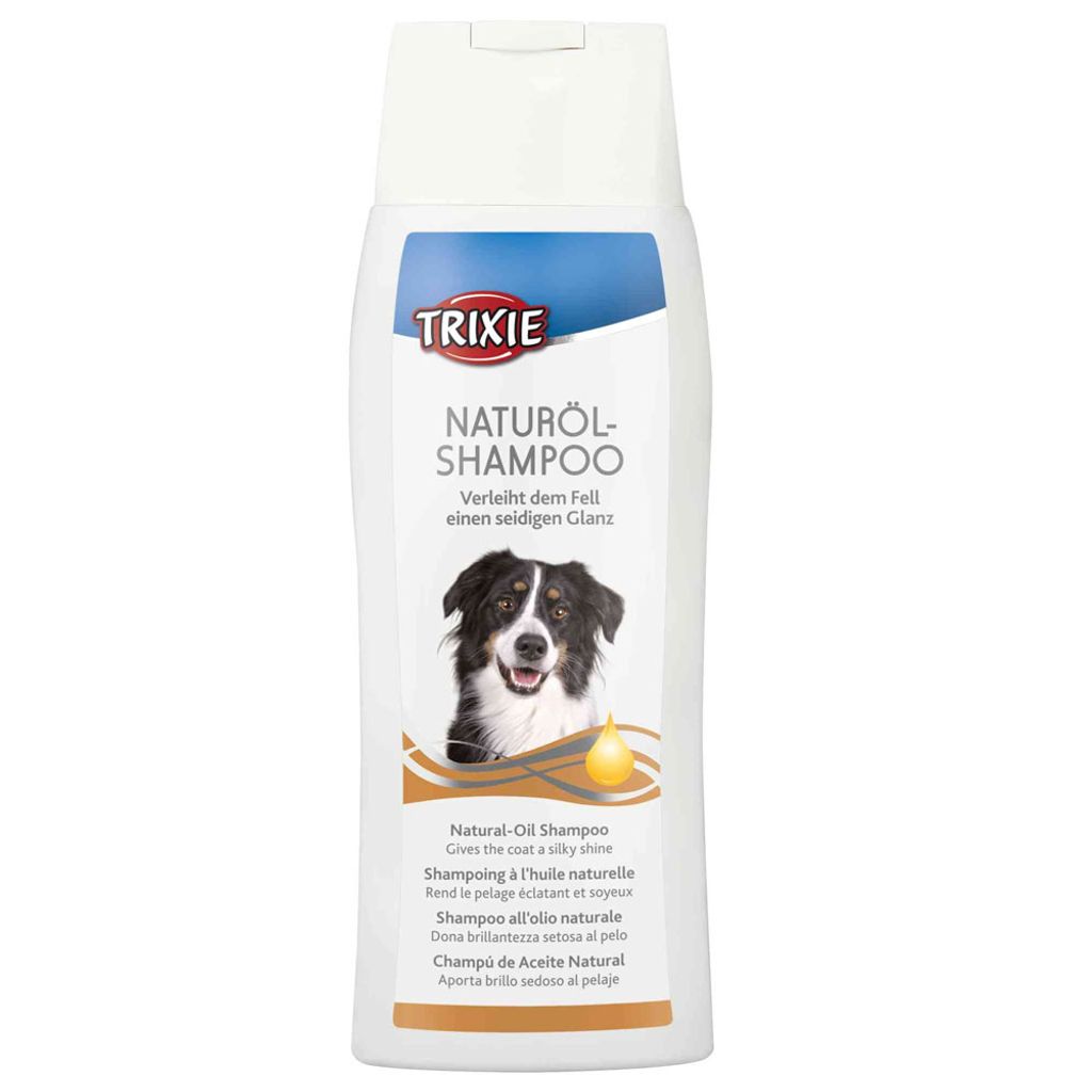TRIXIE 29195, Hund, Shampoo, 250 ml Produktbild 