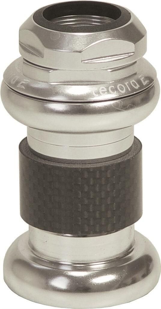 Tecora e Ball Kopf Set 1 Zoll Drahtpatral Alu 26.4 Kegel Produktbild 