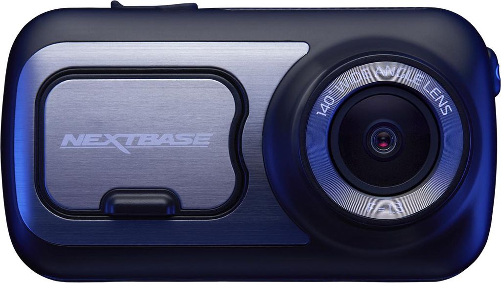 Nextbase 422GW, Quad HD, 2560 x 1440 pixels, 140°, 4 MP, 60 Image du produit 
