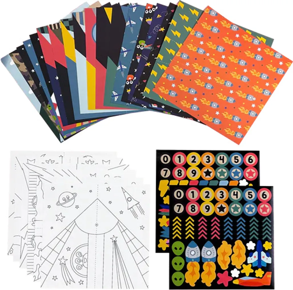 Kit Aeroplani Ooly: Il Segreto per Feste di Compleanno Senza Stress - 6