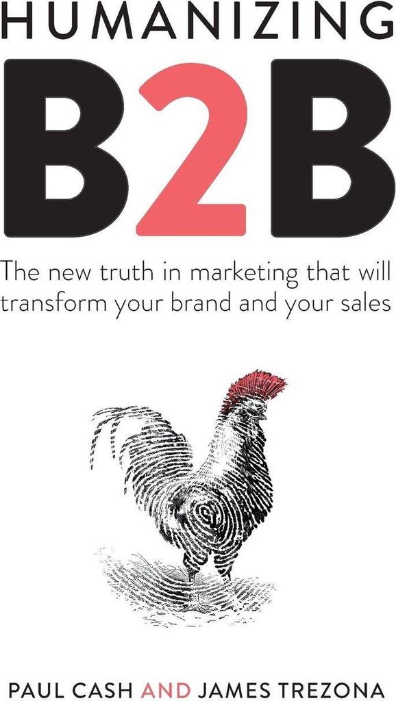 Humanizing B2B