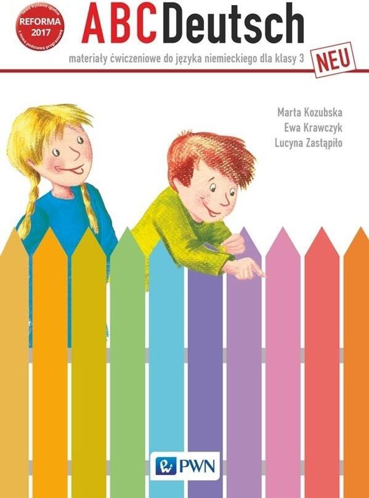 Abcdeutsch Neu 3 Ab W. 2019 Pwn
