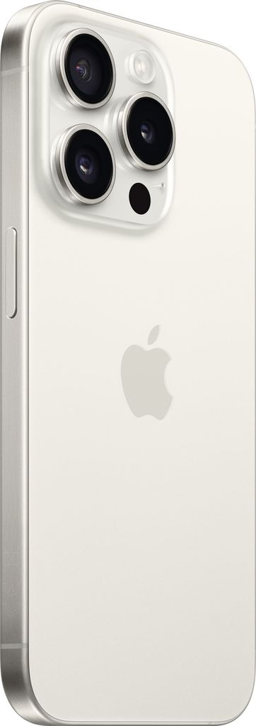 Apple iPhone 15 Pro 15,5 cm (6.1") Dual-SIM iOS 17 5G USB Produktbild 