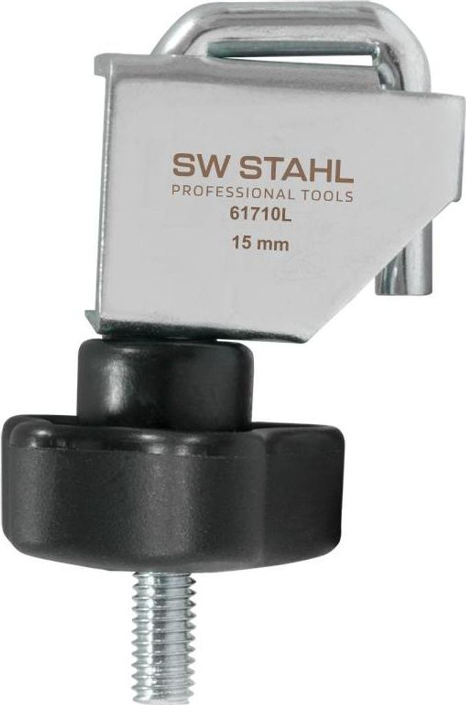 SW-Stahl 61710L Schlauchklemme, bis 15 mm