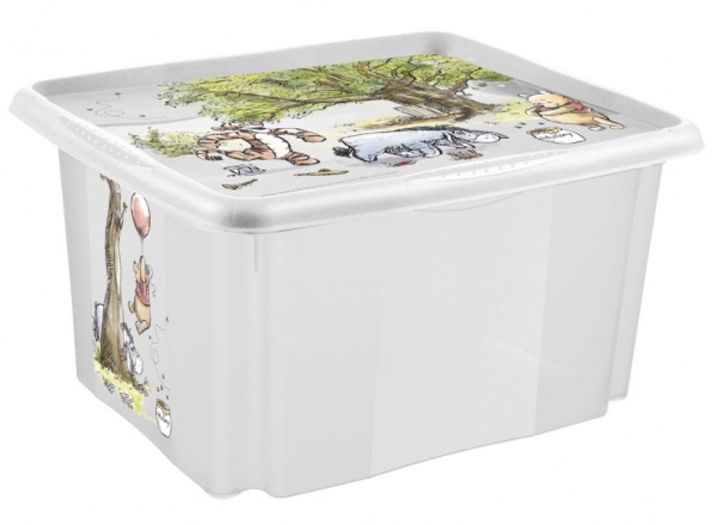 keeeper 1223800123800 úložný box keeeper karolina "Winnie", Obrázok produktu 