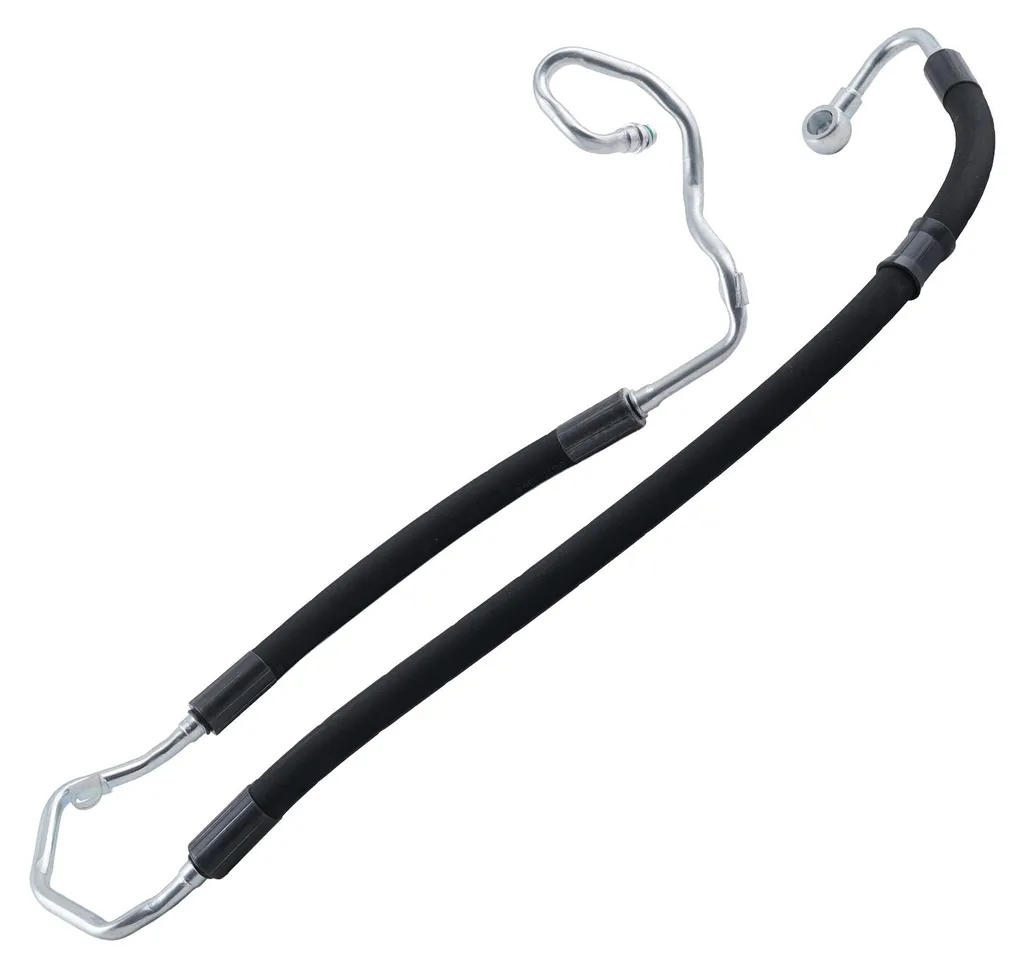 Réparer direction Mercedes E320 : Conduite de pression 2003-2005 W211