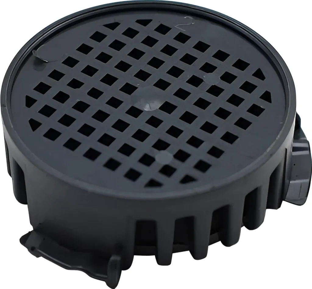 Filtre anti-odeur Liebherr 9096342 de 45 mm pour frigo et cave vin