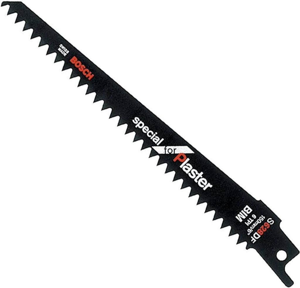 Sada pilových kotoučů 150 mm 6 TPI na sádrokarton / Obrázek produktu 