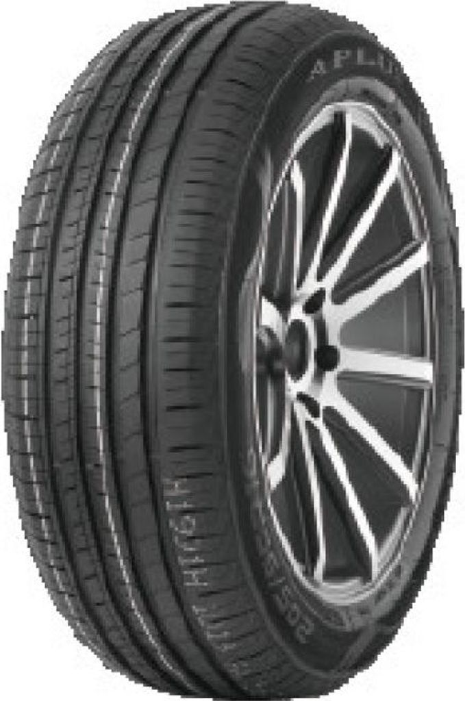 APlus Sommerreifen motorcycle-tyres A609 ( 165/50 R15 72V )