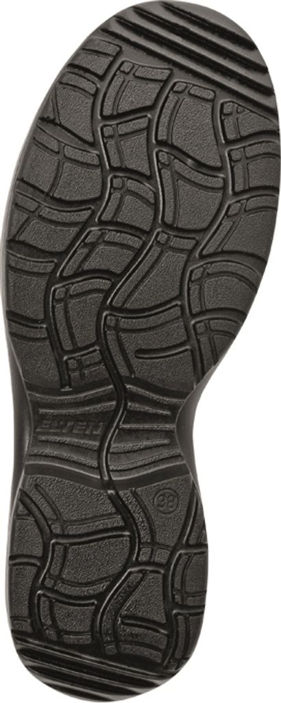 Elten Damen Sicherheitshalbschuhe MAJA low S2, Produktbild 6