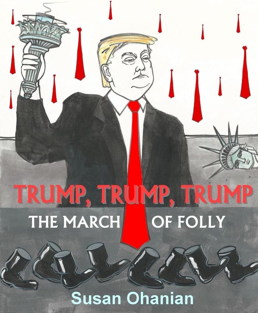 Trump, Trump, Trump