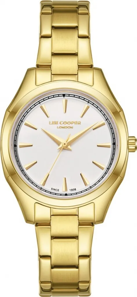 Montre Femme Chic Lee Cooper LC08006.130 Accessoire Mode Soirée
