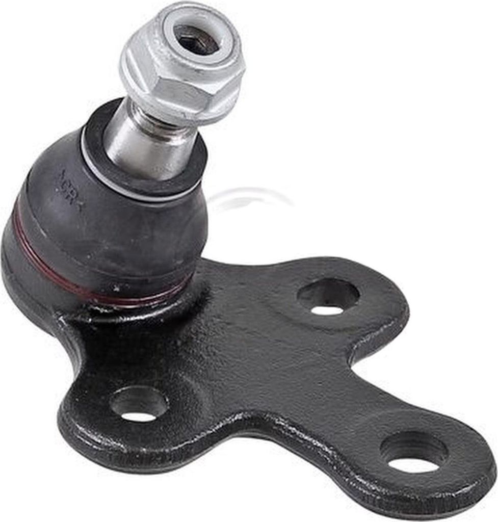 Trag- und Führungsgelenk 16,7 mm MM14X1,5R A.B.S. für u.a. PEUGEOT PARTNER