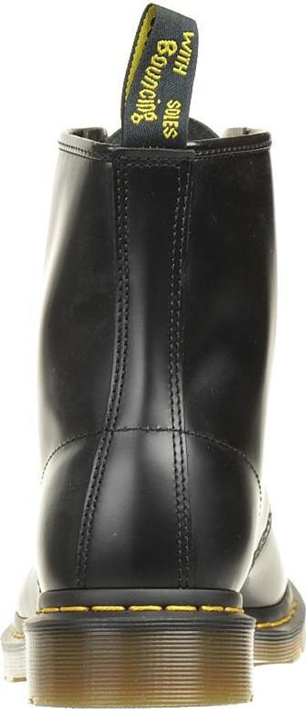 Dr. Martens 1460 (ungefüttert) 11822 006 Black EU 45 / US Produktbild 7