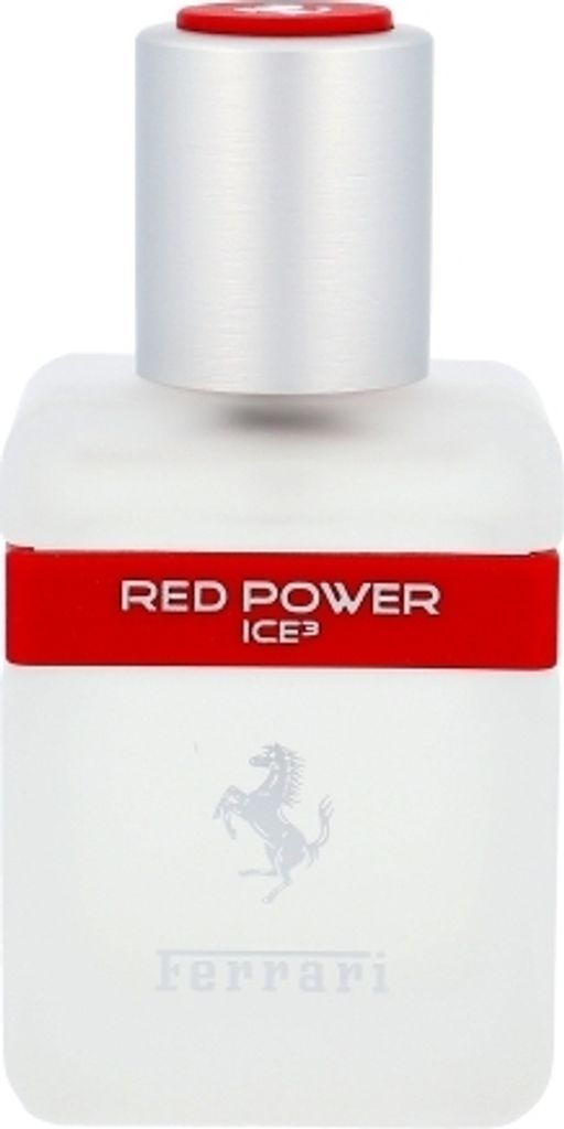 Ferrari Red Power Ice 3 Eau de toilette 40 ml (pour homme) Image du produit 
