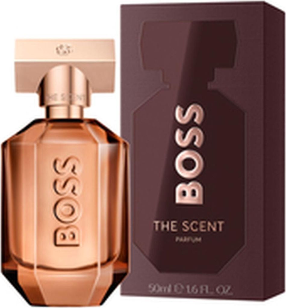 NU/Hugo Boss THE SCENT FOR HER 50 ml