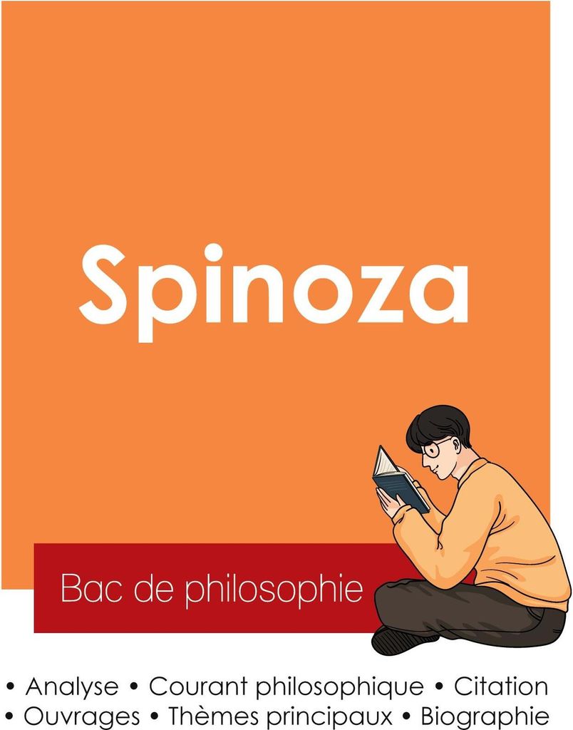 Erfolgreiches Abitur in Philosophie 2025: Analyse des Philosophen Spinoza