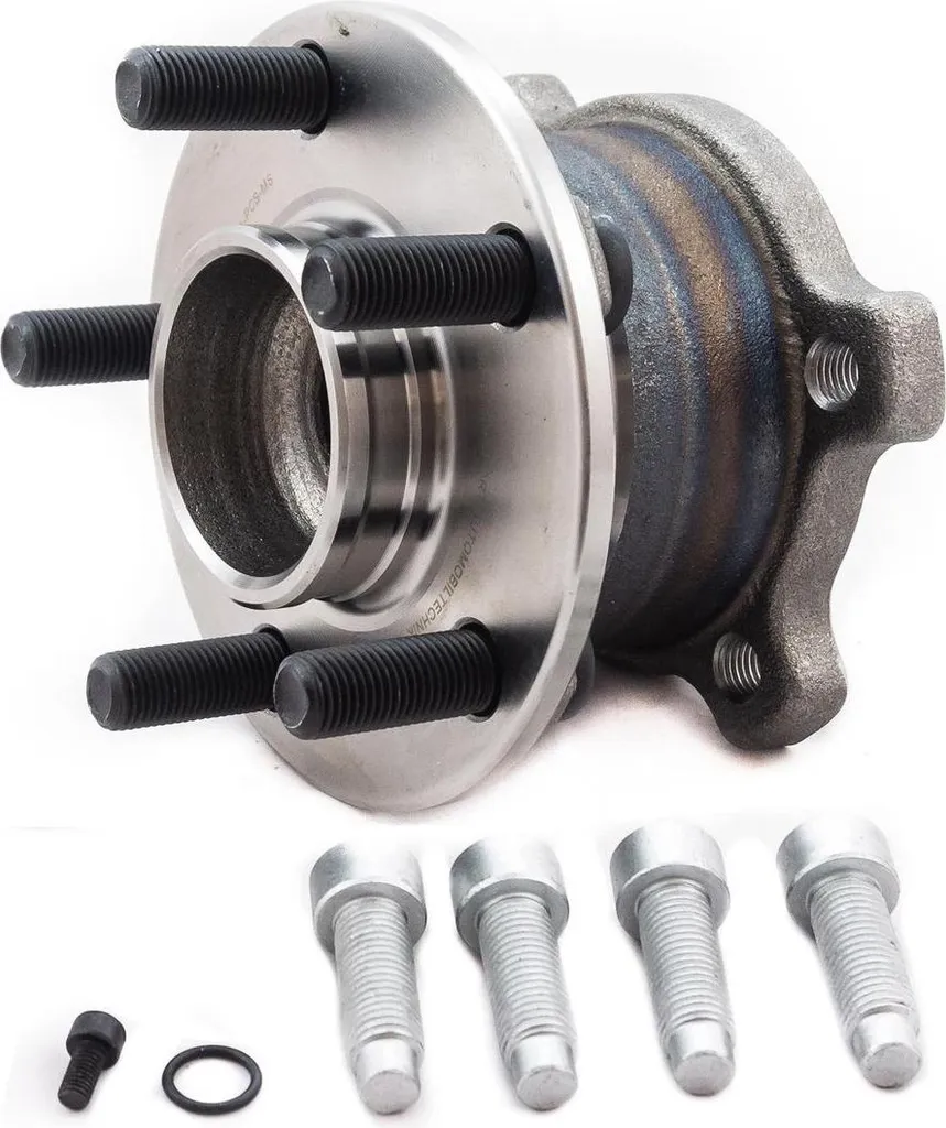 KIT CUSCINETTO RUOTA MASTER-SPORT FORD GALAXY II WA6 - 6524-SET-MS