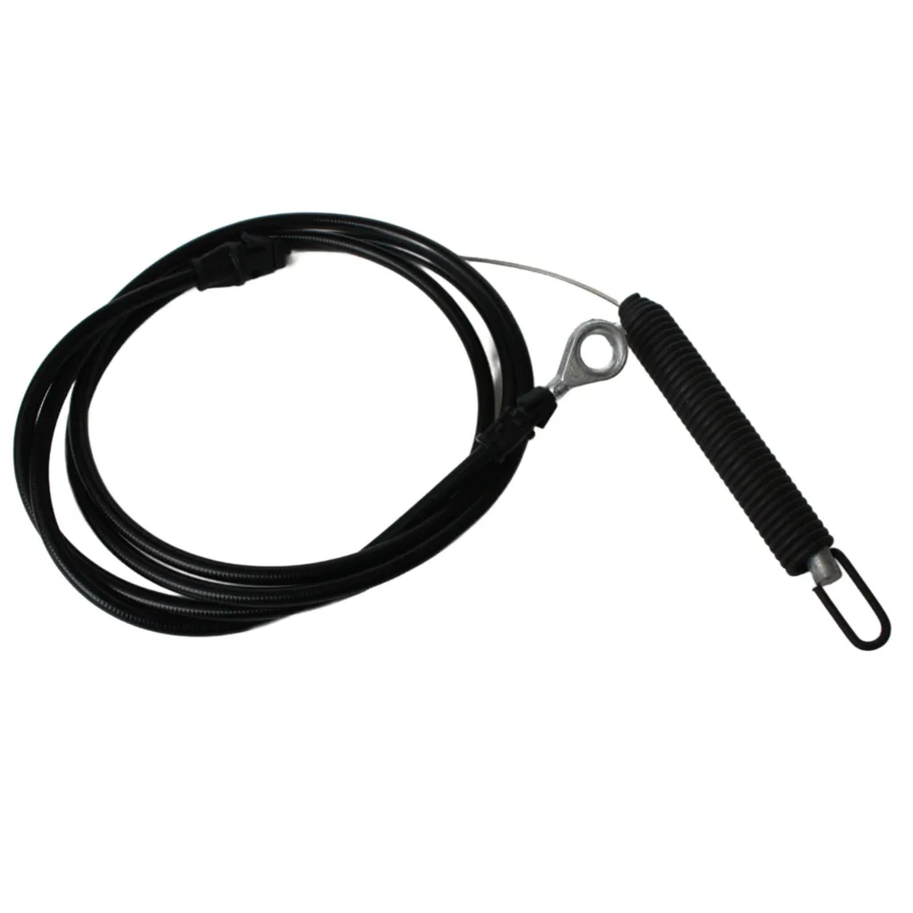 Câble de traction pour plateau de coupe McCulloch M155 et Craftsman