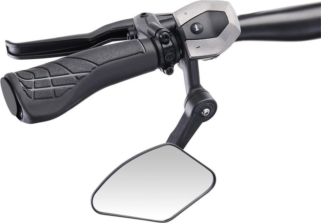 Specchietto retrovisore per bicicletta, modello Krampe KF Immagine del prodotto 