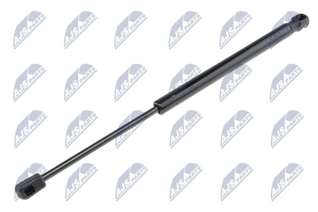 NTY Gasfeder Heckscheibe AE-FT-009 für FIAT STILO Multi Wagon (192) 395mm
