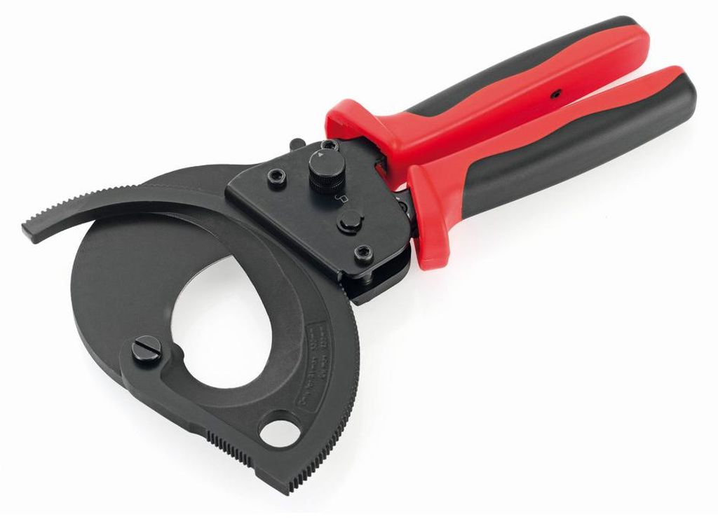 Nożyce do cięcia kabli 60 120178 CIMCO Zdjęcie produktu 