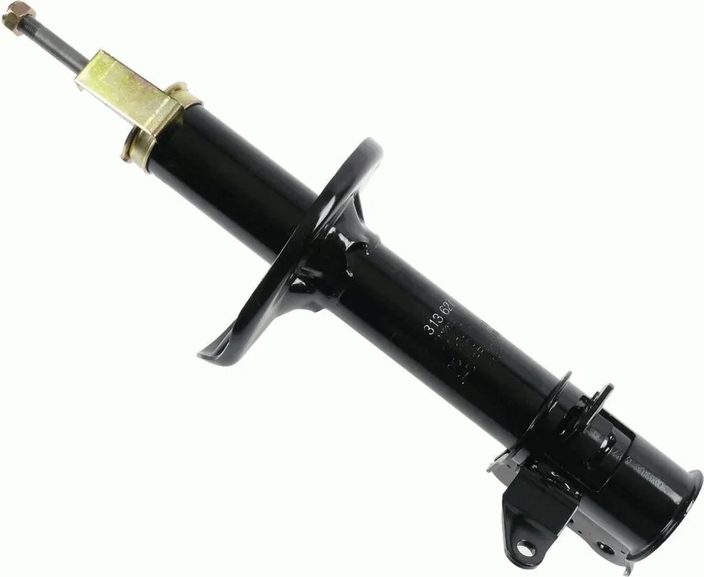 Amortisseur de suspension arrière gauche SACHS pour Mazda 323 série BJ