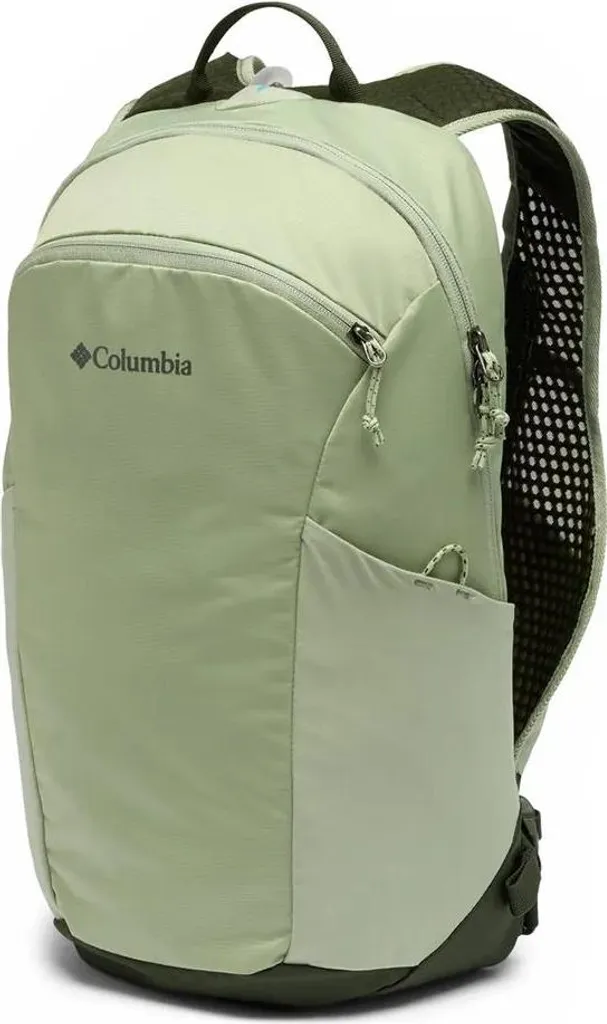 Sac à dos Columbia Blackcomb Ridge 18L Vert : Fini les Dos Douloureux