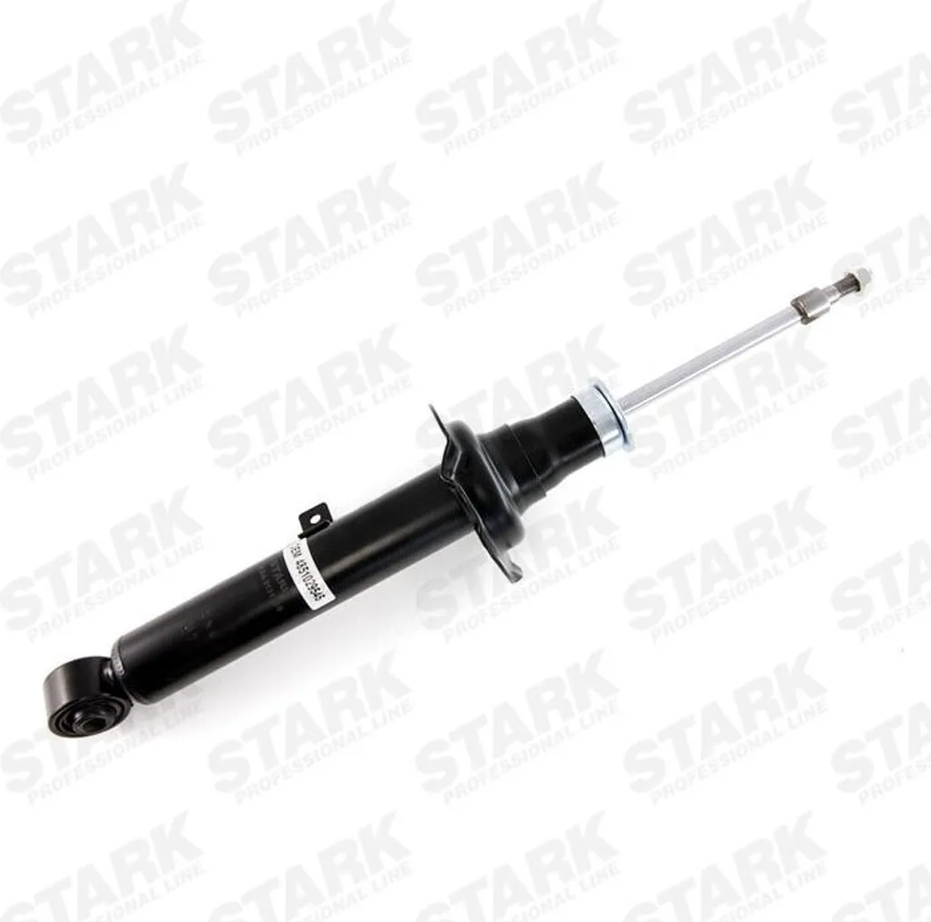 Supprimez les Vibrations : Amortisseur Avant pour Lexus IS I OE 4851053020