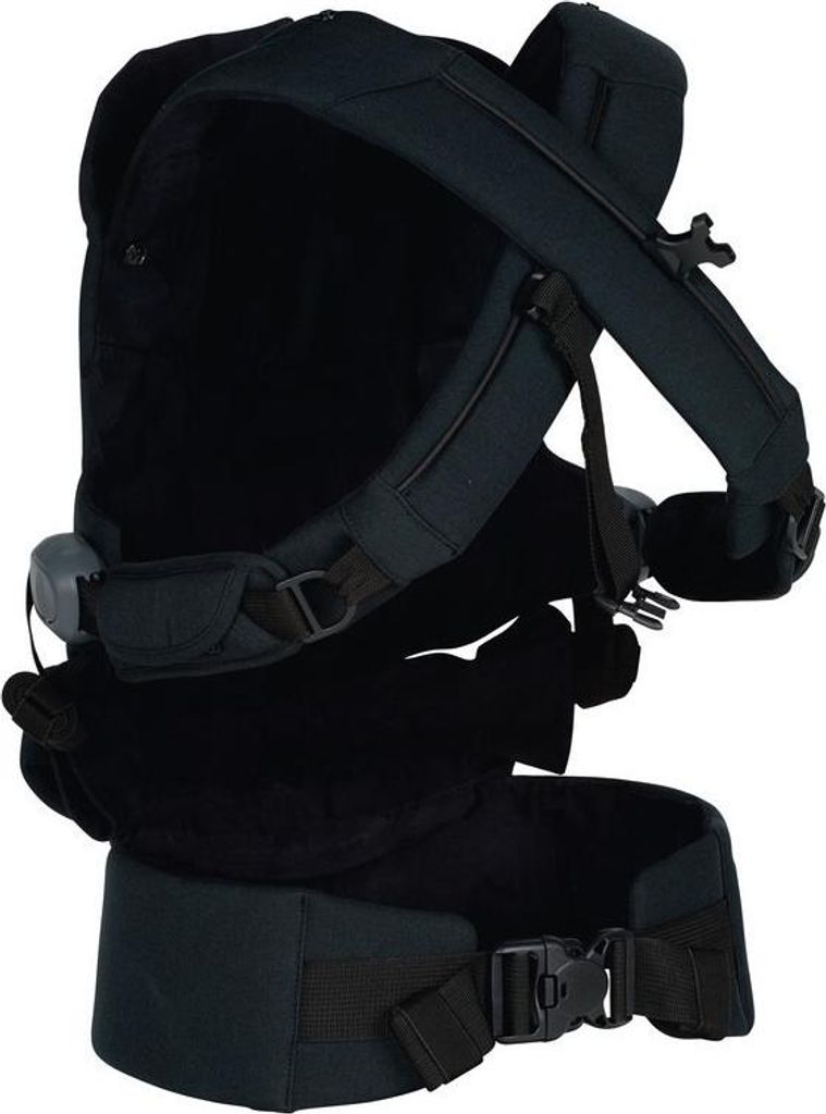 BeSafe Haven Babytrage Night Basic