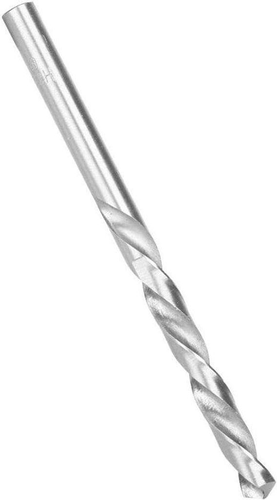Stahlbohrer 10 Stück 6mm HSS Schnellstahl gerade Schaft