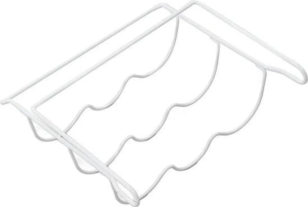 Organiseur de refrigerateur grande capacite pour le stockage de cuisine