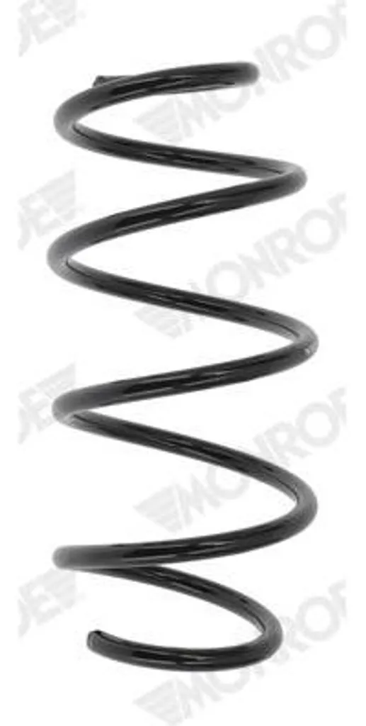 Ressort de suspension SP4236 Monroe haute résistance pour Corsa E