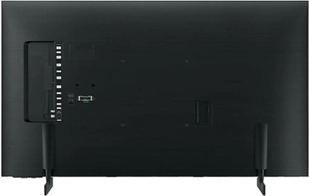 Samsung HG65AU800EE 165,1 cm (65") 4K Ultra HD Smart-TV Schwarz 20 W