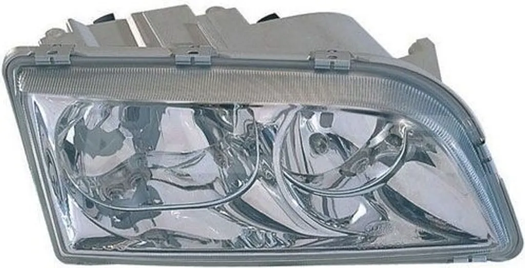 Ricambio Faro Destro ALKAR 2742511 per Volvo S40 V40 95-04