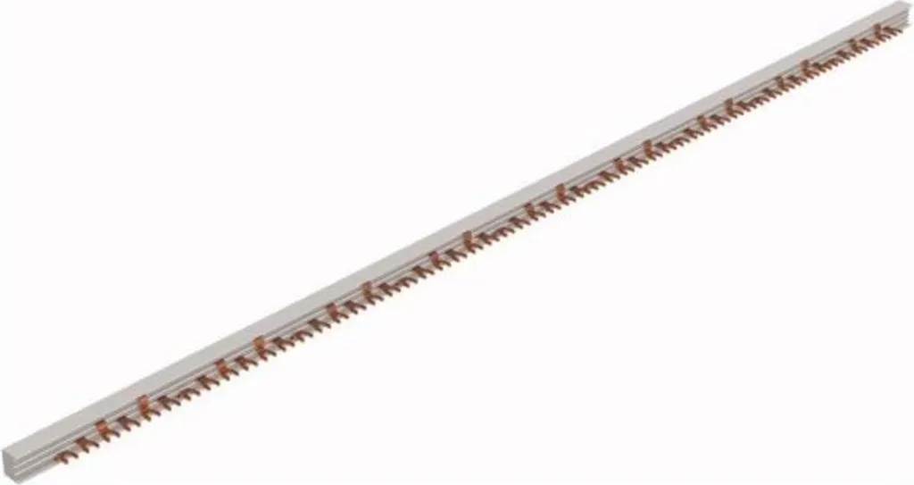 Risolvi il Disordine nel Quadro con Eaton EP-501072 GVK-16/3P+3N-6TE